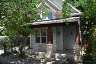 500 Kenniston DR B, Austin, TX 78752