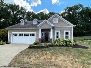 8322 Forest Ridge Street NW, Massillon, OH 44646