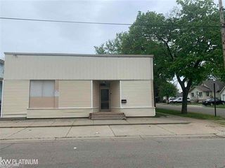 1203 Varney Street, Port Huron, MI 48060
