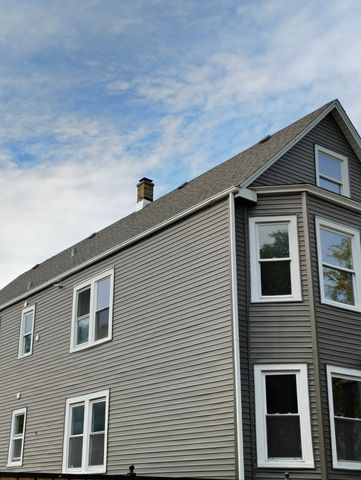 5740 S Elizabeth Street, Chicago, IL 60636