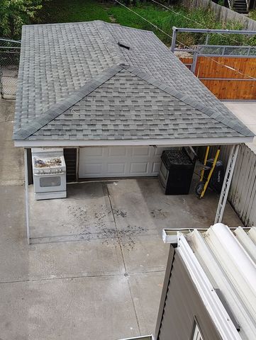 5740 S Elizabeth Street, Chicago, IL 60636