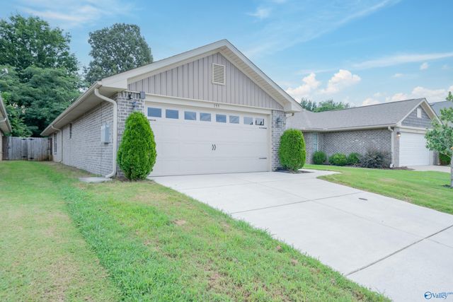 155 Brooklawn Drive, Harvest, AL 35749