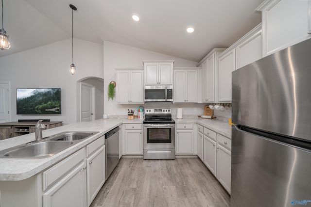 155 Brooklawn Drive, Harvest, AL 35749