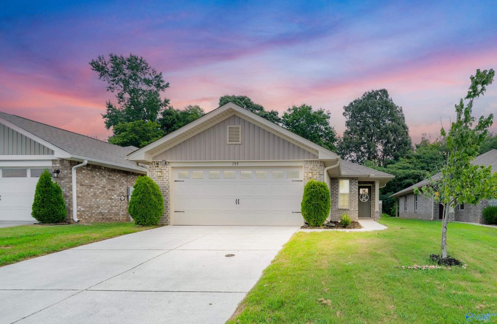 155 Brooklawn Drive, Harvest, AL 35749