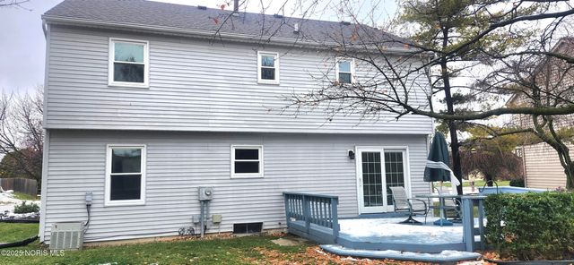 4237 Brogan Drive, Toledo, OH 43614