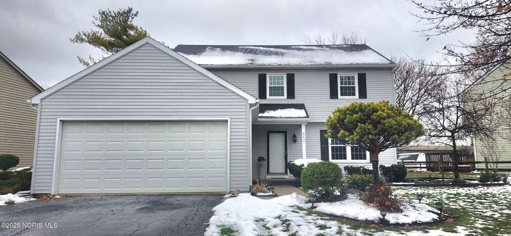 4237 Brogan Drive, Toledo, OH 43614