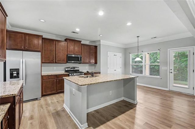 150 Berkleigh Trails Drive, Hiram, GA 30141
