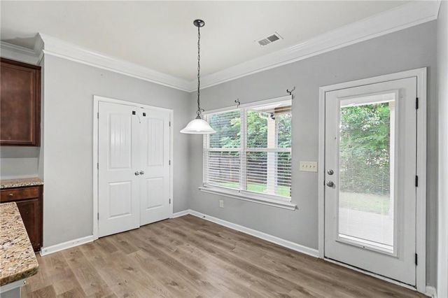 150 Berkleigh Trails Drive, Hiram, GA 30141