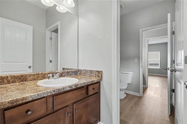 150 Berkleigh Trails Drive, Hiram, GA 30141