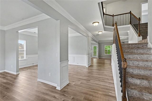 150 Berkleigh Trails Drive, Hiram, GA 30141