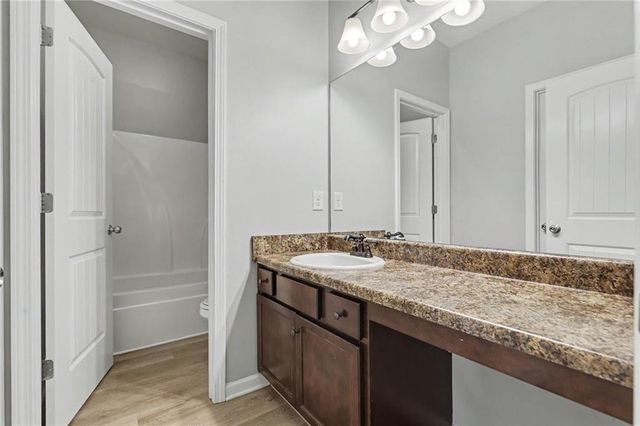 150 Berkleigh Trails Drive, Hiram, GA 30141