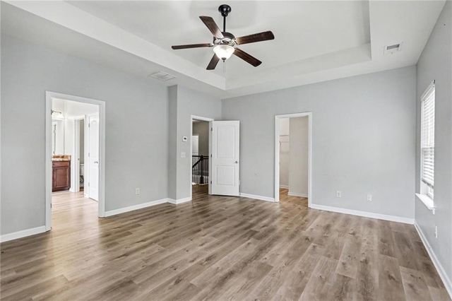 150 Berkleigh Trails Drive, Hiram, GA 30141