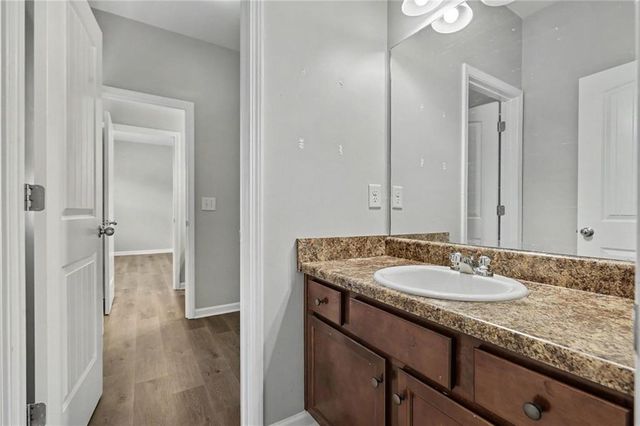 150 Berkleigh Trails Drive, Hiram, GA 30141