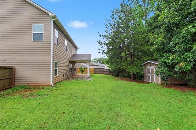 150 Berkleigh Trails Drive, Hiram, GA 30141