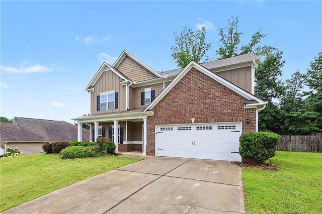 150 Berkleigh Trails Drive, Hiram, GA 30141