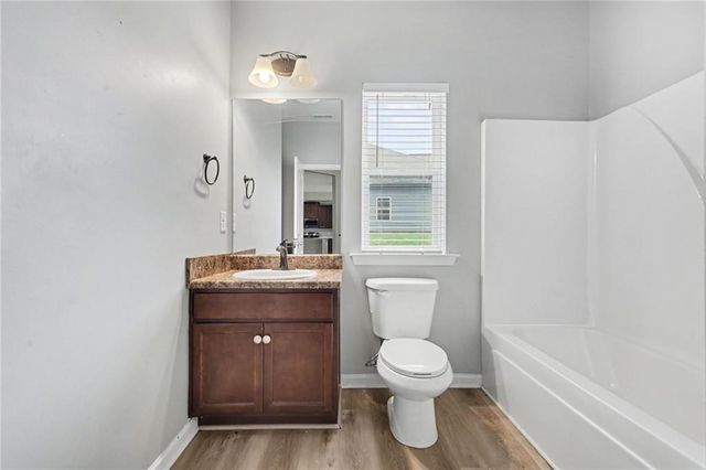 150 Berkleigh Trails Drive, Hiram, GA 30141