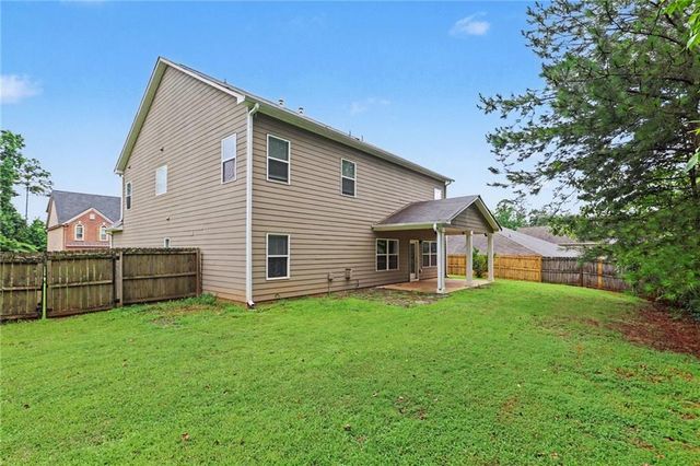 150 Berkleigh Trails Drive, Hiram, GA 30141