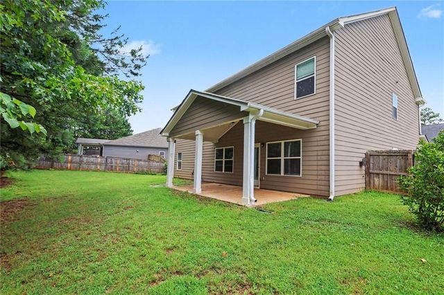 150 Berkleigh Trails Drive, Hiram, GA 30141