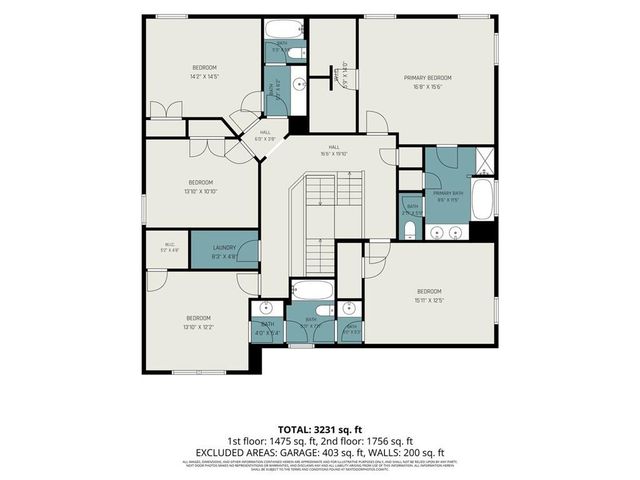 150 Berkleigh Trails Drive, Hiram, GA 30141