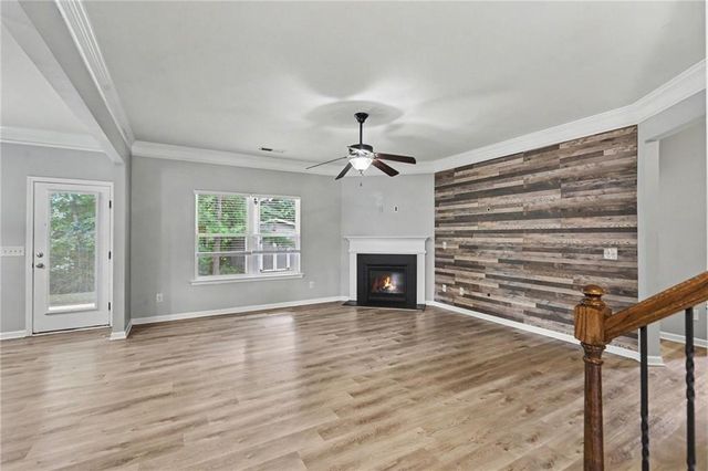 150 Berkleigh Trails Drive, Hiram, GA 30141