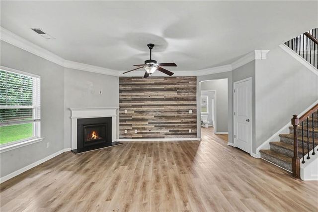 150 Berkleigh Trails Drive, Hiram, GA 30141