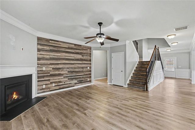 150 Berkleigh Trails Drive, Hiram, GA 30141