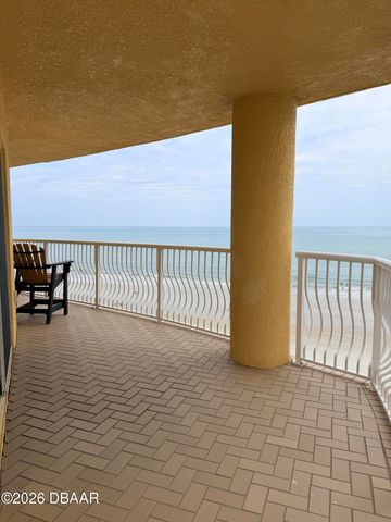 3811 S Atlantic Ave Unit 502, Daytona Beach Shores, FL 32118