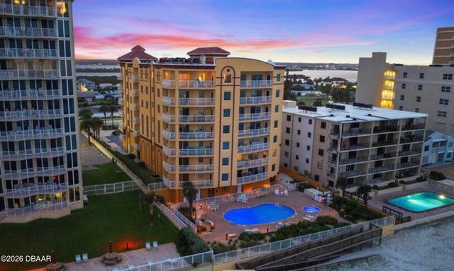 3811 S Atlantic Ave Unit 502, Daytona Beach Shores, FL 32118