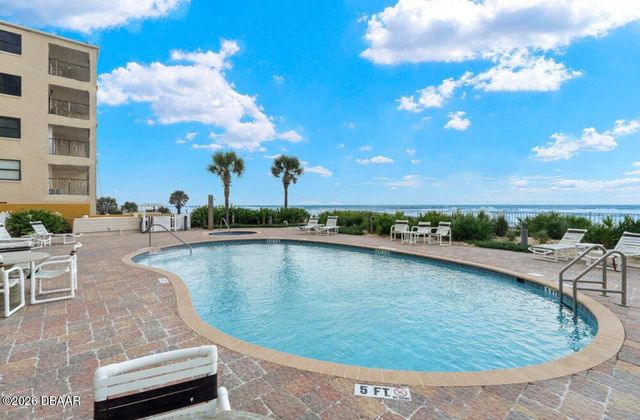 3811 S Atlantic Ave Unit 502, Daytona Beach Shores, FL 32118