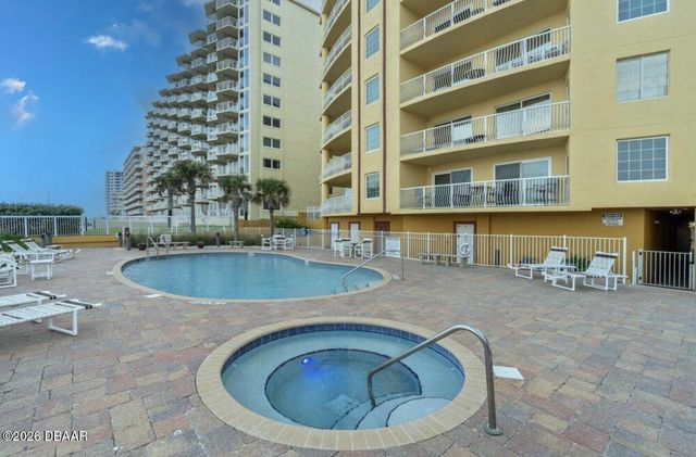 3811 S Atlantic Ave Unit 502, Daytona Beach Shores, FL 32118