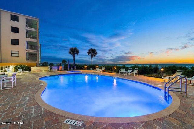 3811 S Atlantic Ave Unit 502, Daytona Beach Shores, FL 32118