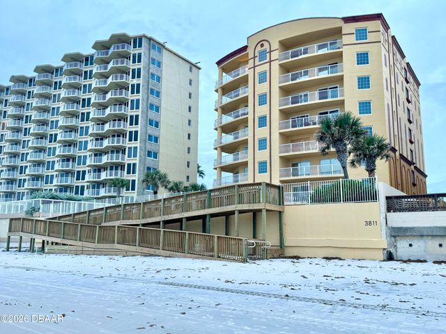3811 S Atlantic Ave Unit 502, Daytona Beach Shores, FL 32118