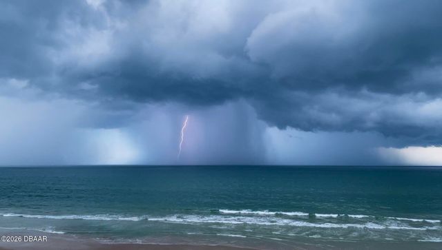 3811 S Atlantic Ave Unit 502, Daytona Beach Shores, FL 32118