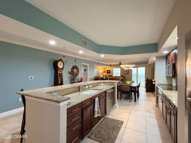 3811 S Atlantic Ave Unit 502, Daytona Beach Shores, FL 32118