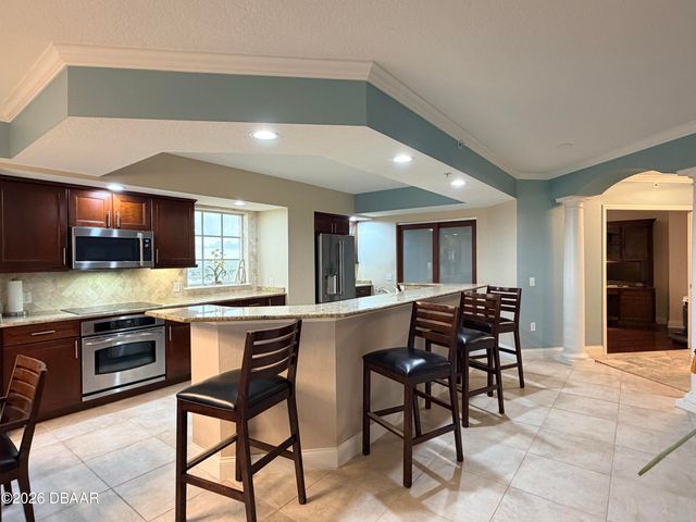 3811 S Atlantic Ave Unit 502, Daytona Beach Shores, FL 32118