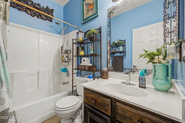9434 W ELWOOD Street, Tolleson, AZ 85353