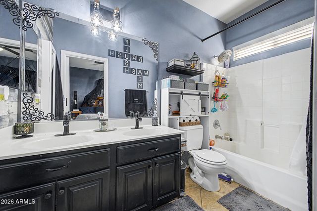 9434 W ELWOOD Street, Tolleson, AZ 85353
