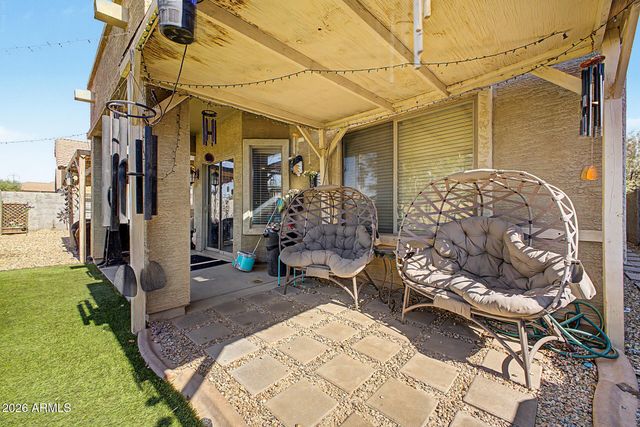 9434 W ELWOOD Street, Tolleson, AZ 85353