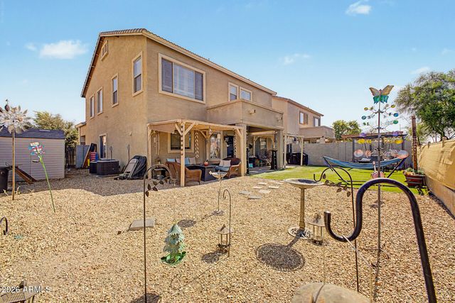 9434 W ELWOOD Street, Tolleson, AZ 85353