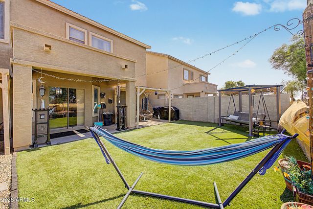 9434 W ELWOOD Street, Tolleson, AZ 85353