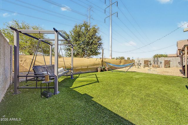 9434 W ELWOOD Street, Tolleson, AZ 85353