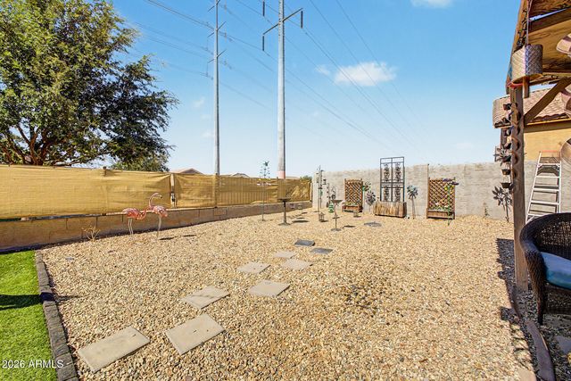 9434 W ELWOOD Street, Tolleson, AZ 85353