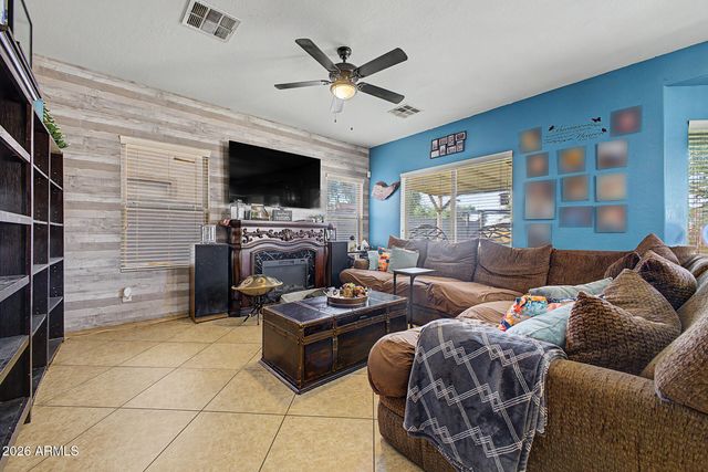 9434 W ELWOOD Street, Tolleson, AZ 85353