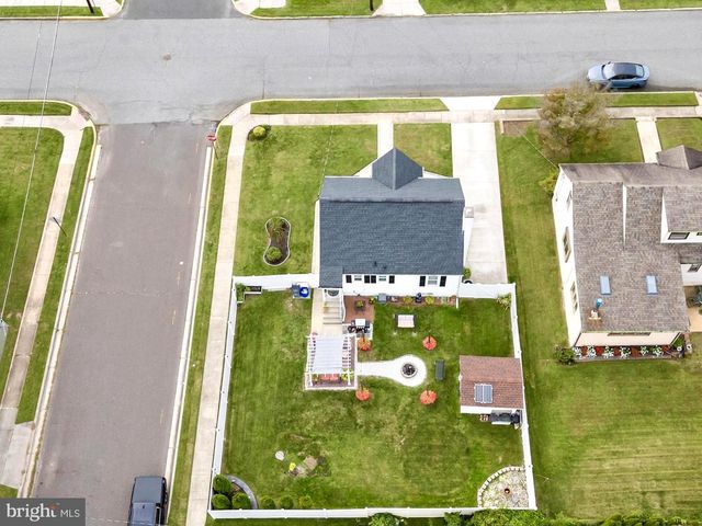 39 WORTHINGTON AVE, Bellmawr, NJ 08031