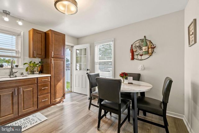 39 WORTHINGTON AVE, Bellmawr, NJ 08031