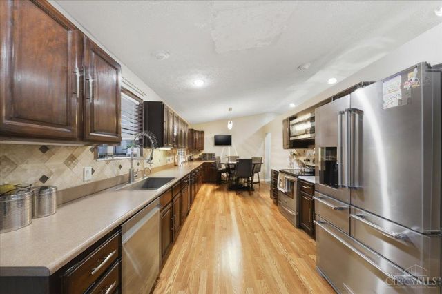 4077 Bramble Court, Fairfield Twp, OH 45011