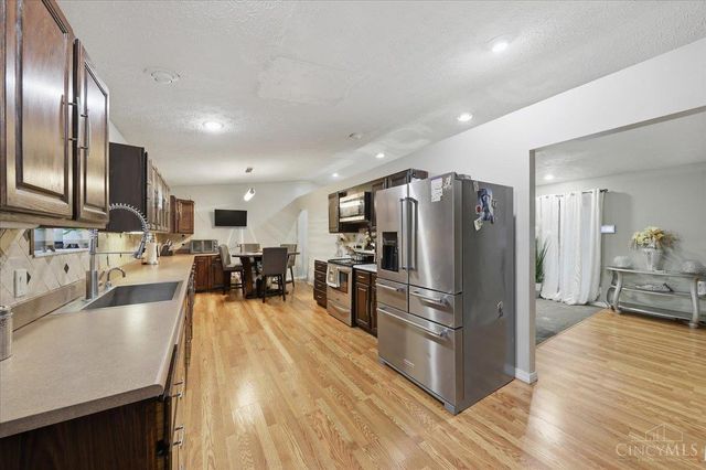 4077 Bramble Court, Fairfield Twp, OH 45011