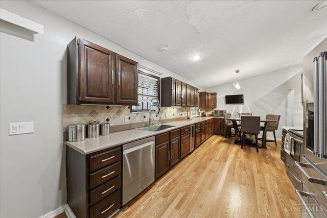 4077 Bramble Court, Fairfield Twp, OH 45011