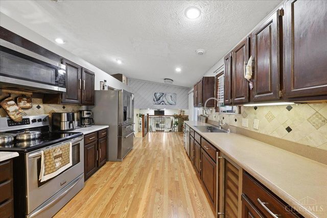 4077 Bramble Court, Fairfield Twp, OH 45011