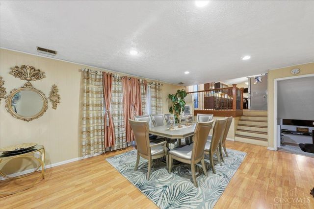 4077 Bramble Court, Fairfield Twp, OH 45011